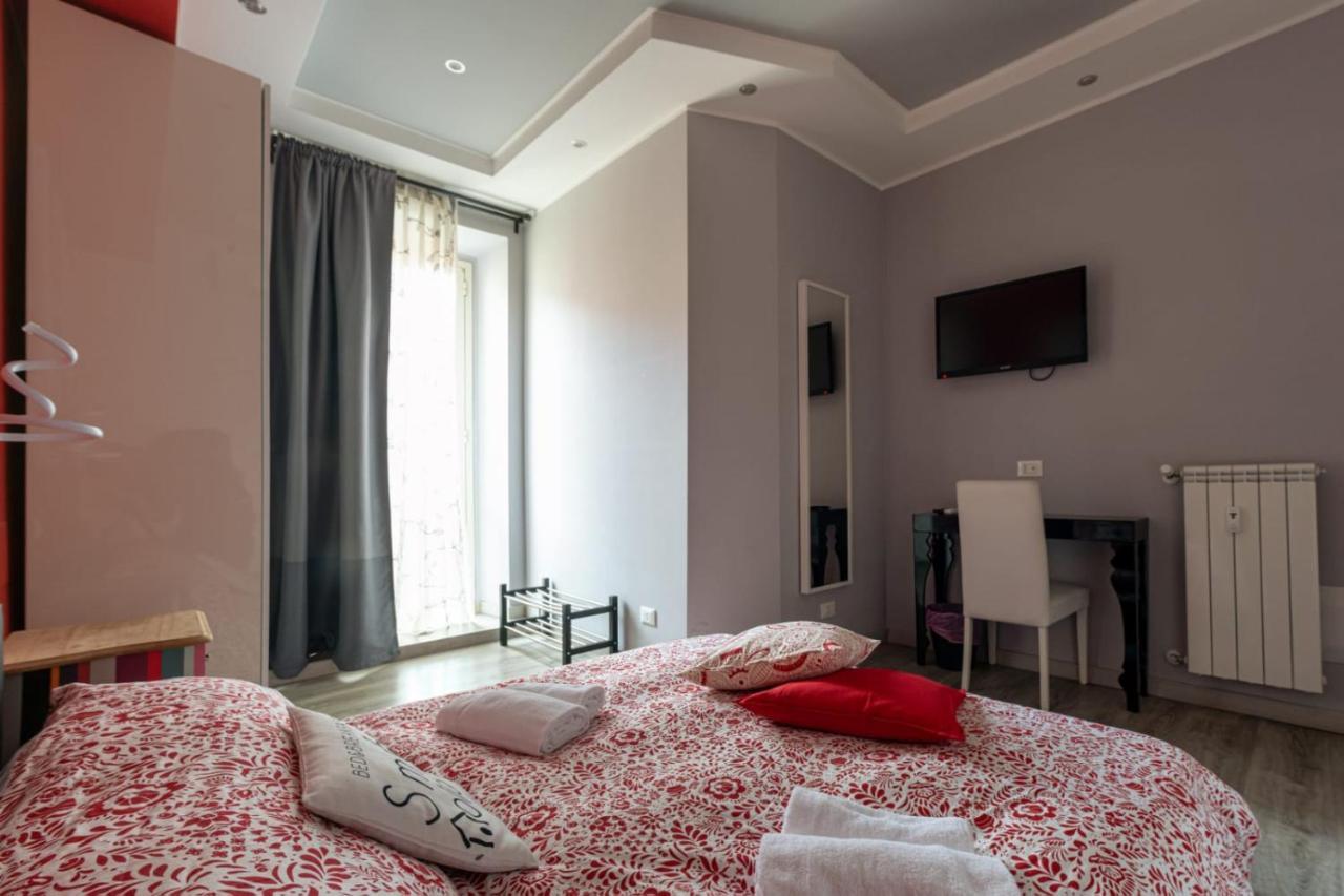 Smart Holidays Roma Dış mekan fotoğraf