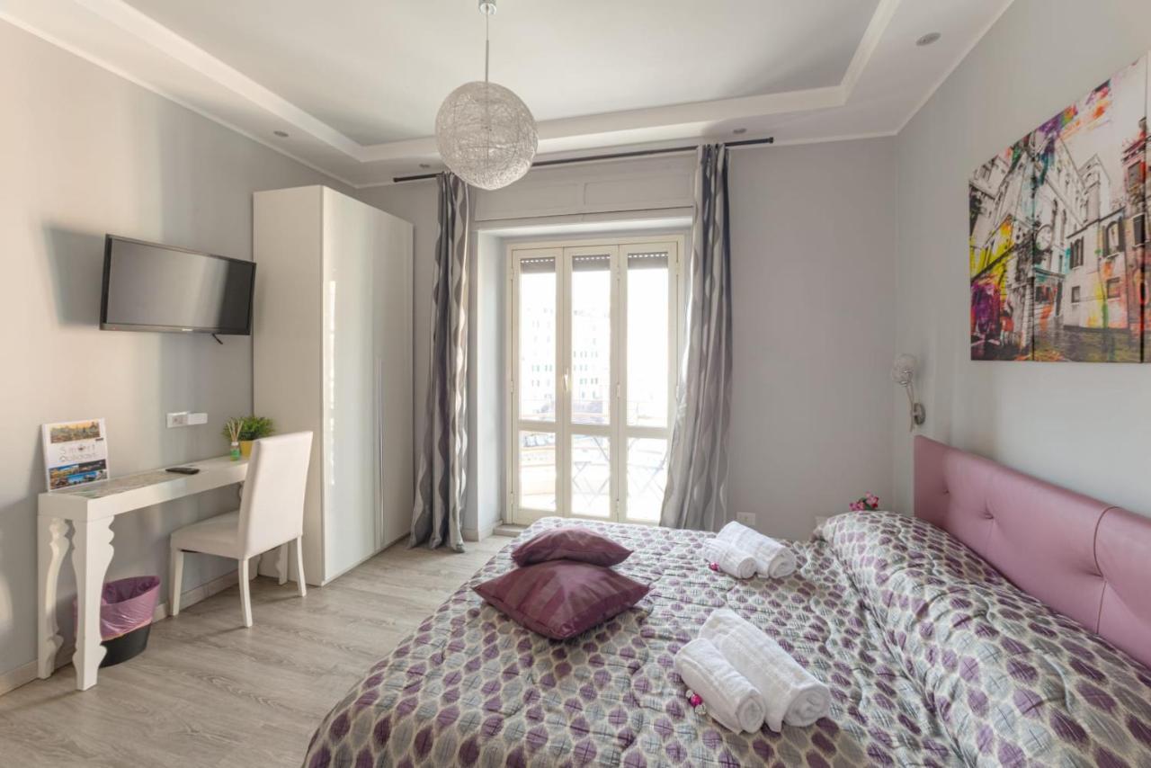 Smart Holidays Roma Dış mekan fotoğraf