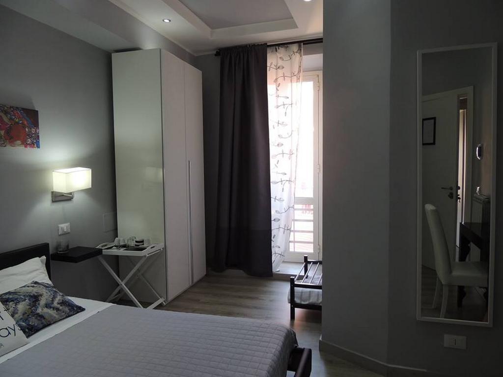 Smart Holidays Roma Dış mekan fotoğraf
