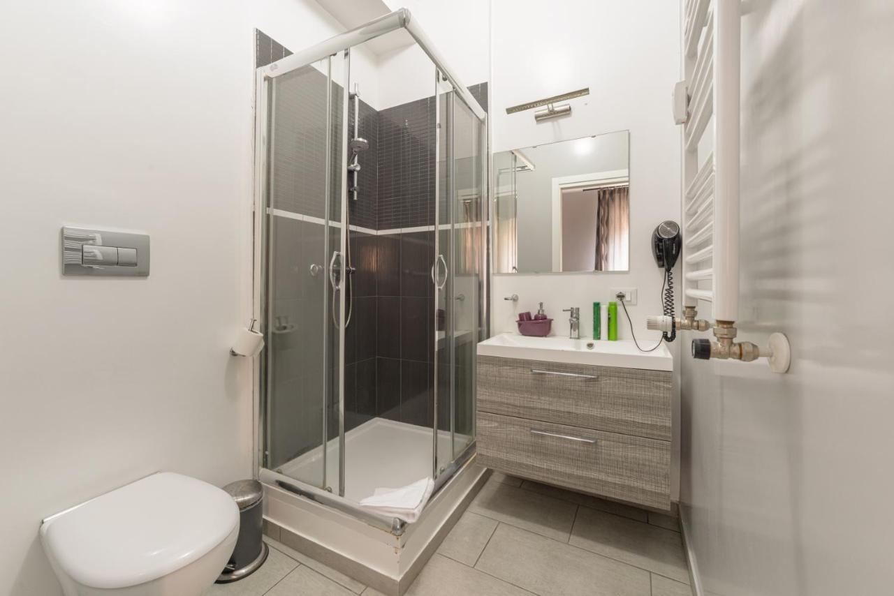 Smart Holidays Roma Dış mekan fotoğraf
