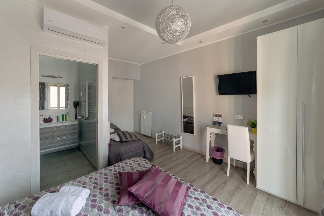 Smart Holidays Roma Dış mekan fotoğraf