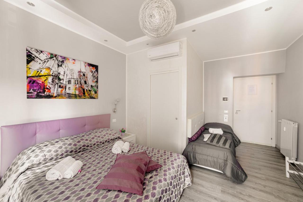 Smart Holidays Roma Dış mekan fotoğraf